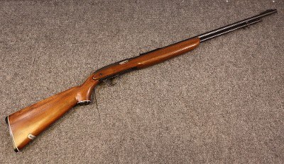 J.C. Higgins ~ 30 ~ .22 Long Rifle (4995629) - Image 1 of 7