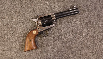 Colt ~ Single Action Army ~ .44 Special (5003435) - Image 1 of 2