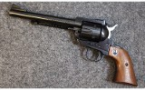 Ruger ~ Blackhawk ~ .357 Cal (SKU: 5013745) - Image 2 of 2