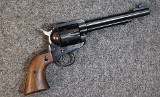 Ruger ~ Blackhawk ~ .357 Cal - Image 1 of 2