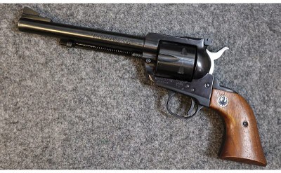Ruger ~ Blackhawk ~ .357 Cal (SKU: 5013745) - Image 2 of 2
