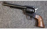 Ruger ~ Blackhawk ~ .357 Cal - Image 2 of 2