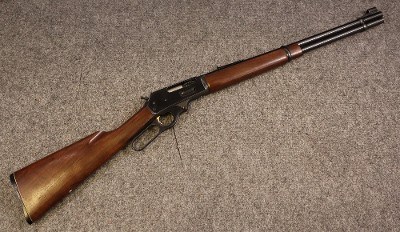 Marlin ~ 336 R.C. ~ .30-30 Cal (4979294) - Image 1 of 5