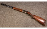 Valmet ~ Over Under Shotgun ~ 12 Gauge (4979771) - Image 2 of 5