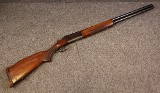 Valmet ~ Over Under Shotgun ~ 12 Gauge (4979771) - Image 1 of 5