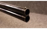 Valmet ~ Over Under Shotgun ~ 12 Gauge (4979771) - Image 5 of 5