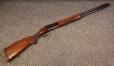 Valmet ~ Over Under Shotgun ~ 12 Gauge (4979771) - Image 1 of 5