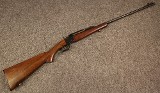 Daniel Fraser ~ Single Shot ~ .22 Hornet (4980265) - Image 1 of 5