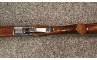 Daniel Fraser ~ Single Shot ~ .22 Hornet (4980265) - Image 3 of 5