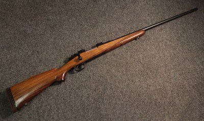 DWM ~ 1908 ~ 7x57mm Mauser (SKU: 4942973) - Image 1 of 5