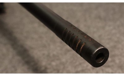 DWM ~ 1908 ~ 7x57mm Mauser (SKU: 4942973) - Image 2 of 5