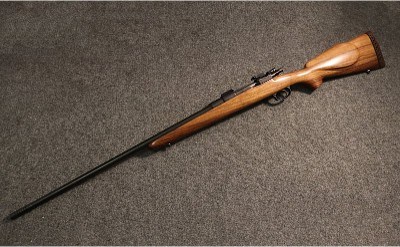 DWM ~ 1908 ~ 7x57mm Mauser (SKU: 4942973) - Image 5 of 5