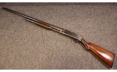 Marlin ~ Model 28 ~ 12 Gauge (4967958) - Image 2 of 5