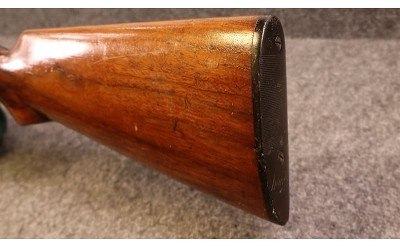 Marlin ~ Model 28 ~ 12 Gauge (4967958) - Image 4 of 5