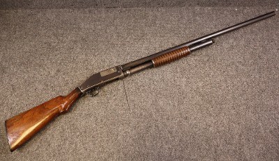 Marlin ~ Model 28 ~ 12 Gauge (4967958) - Image 1 of 5