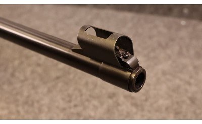 CZ ~ 550 Safari Magnum ~ .458 Lott (5018276) - Image 5 of 5