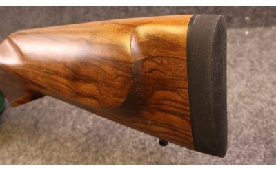 CZ ~ 550 Safari Magnum ~ .458 Lott (5018276) - Image 4 of 5