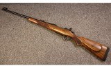 CZ ~ 550 Safari Magnum ~ .458 Lott (5018276) - Image 2 of 5
