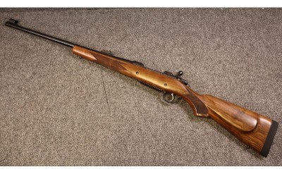 CZ ~ 550 Safari Magnum ~ .458 Lott (5018276) - Image 2 of 5