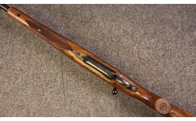 CZ ~ 550 Safari Magnum ~ .458 Lott (5018276) - Image 3 of 5