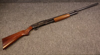 Winchester ~ 12 ~ 12 Gauge (4967991) - Image 1 of 5