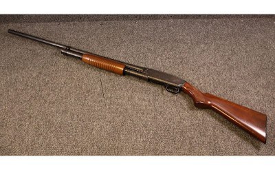 Winchester ~ 12 ~ 12 Gauge (4967991) - Image 2 of 5