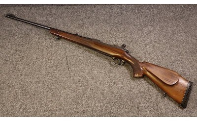 BRNO ~ ZKK-600 ~ 7x64 (4995346) - Image 2 of 5