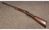 Browning ~ 1885 ~ .44 Remington Magnum (4995350) - Image 2 of 6
