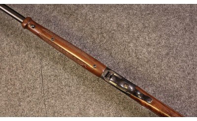 Browning ~ 1885 ~ .44 Remington Magnum (4995350) - Image 3 of 6
