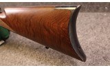 Browning ~ 1885 ~ .44 Remington Magnum (4995350) - Image 4 of 6