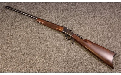 Browning ~ 1885 ~ .44 Remington Magnum (4995350) - Image 2 of 6