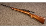 Savage Arms ~ 19 ~ .22 Long Rifle (4968769) - Image 2 of 5