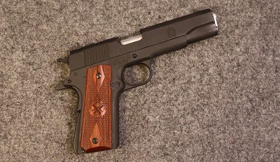 Springfield Armory ~ 1911 A1 ~ .45 Auto (5001603) - Image 1 of 2