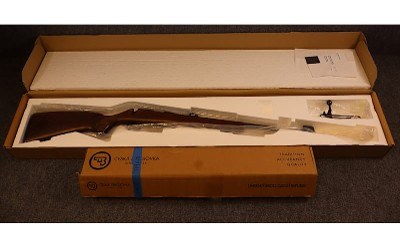 CZ ~ 455 ~ .22 Long Rifle (5012574) - Image 7 of 7