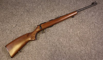 CZ ~ 455 ~ .22 Long Rifle (5012574) - Image 1 of 7
