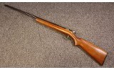 Winchester ~ 67 ~ .22 S, L, Long Rifle (5012555) - Image 2 of 5