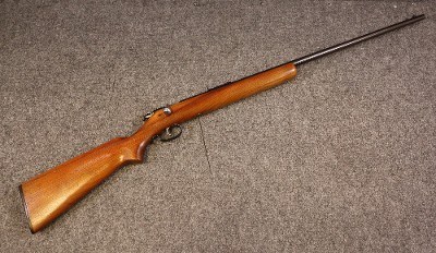 Winchester ~ 67 ~ .22 S, L, Long Rifle (5012555) - Image 1 of 5