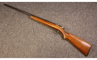 Winchester ~ 67 ~ .22 S, L, Long Rifle (5012555) - Image 2 of 5