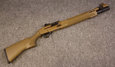Beretta ~ 1301 Tactical ~ 12 Gauge (5017900) - Image 1 of 5