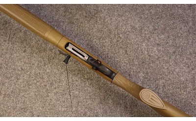 Beretta ~ 1301 Tactical ~ 12 Gauge (5017900) - Image 3 of 5