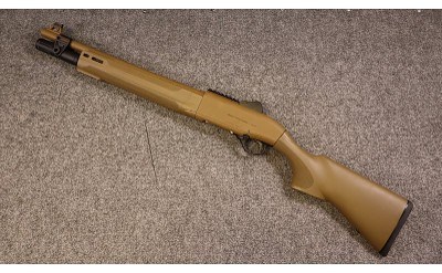 Beretta ~ 1301 Tactical ~ 12 Gauge (5017900) - Image 2 of 5