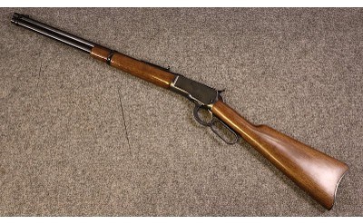 Browning ~ 92 ~ .44 Remington Magnum (4995565) - Image 2 of 5