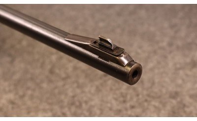 Winchester ~ 69 ~ .22 S, L, Long Rifle (4995978) - Image 5 of 5