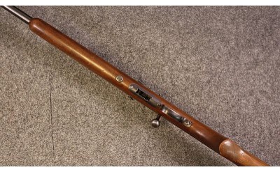 Winchester ~ 69 ~ .22 S, L, Long Rifle (4995978) - Image 3 of 5