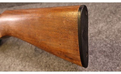 Winchester ~ 69 ~ .22 S, L, Long Rifle (4995978) - Image 4 of 5
