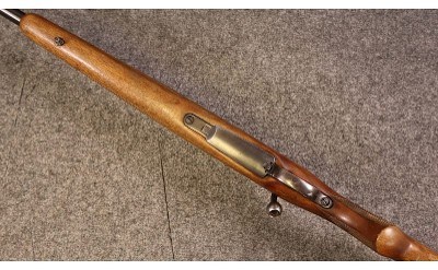 BRNO ~ ZKK-601 ~ .243 Winchester (4995670) - Image 3 of 5