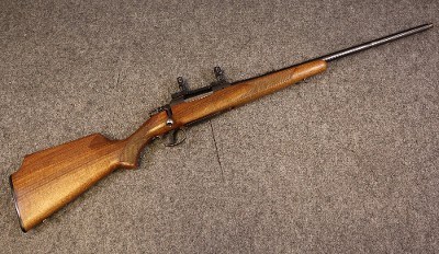 BRNO ~ ZKK-601 ~ .243 Winchester (4995670) - Image 1 of 5