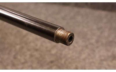 BRNO ~ ZKK-601 ~ .243 Winchester (4995670) - Image 5 of 5
