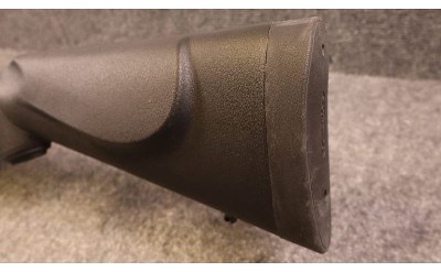 Mossberg ~ Patriot ~ .270 Winchester (4968005) - Image 4 of 5