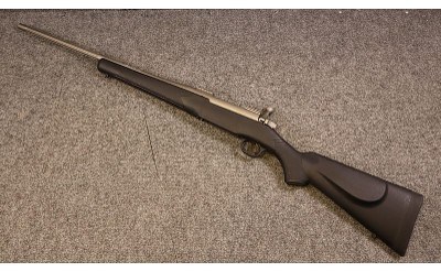 Mossberg ~ Patriot ~ .270 Winchester (4968005) - Image 2 of 5